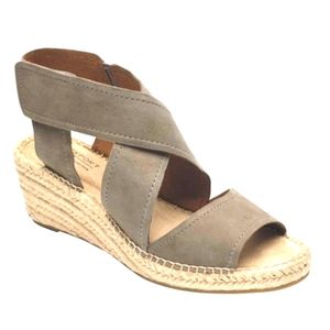 Rockport Cobb Hill Kairi Espadrille Wedge